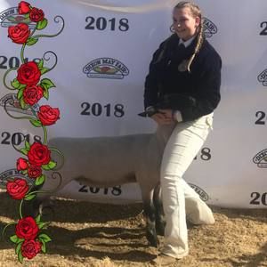 Meet your Posher, Stacy